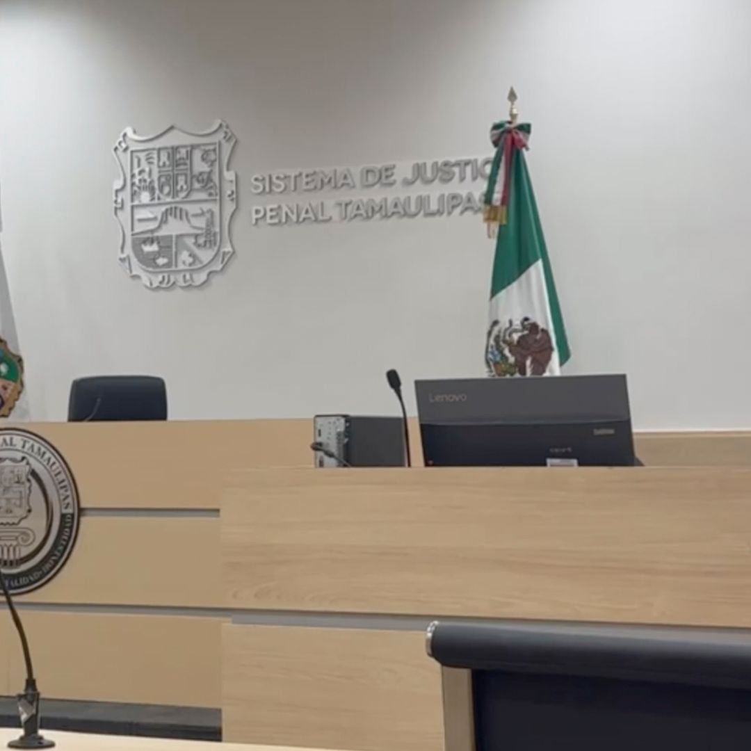 Suspenden Audiencia Contra Padre de Dafne Zapata en Ciudad Mante; se Retomará el Lunes